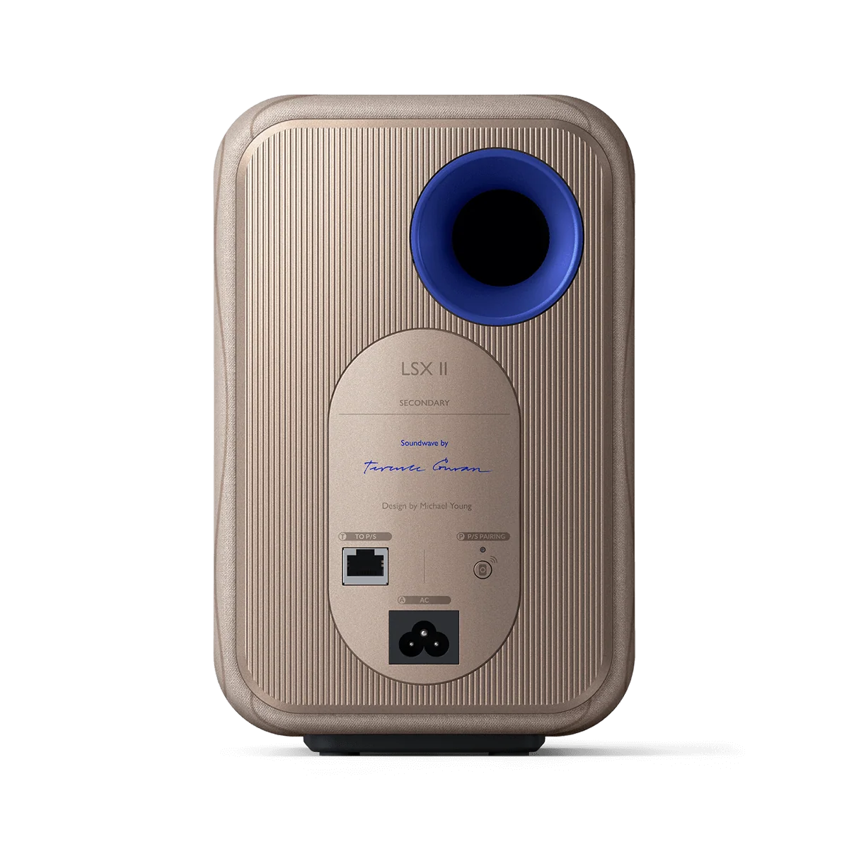 KEF LSX II Wireless HiFi Speakers (Pair) - RockOnAV
