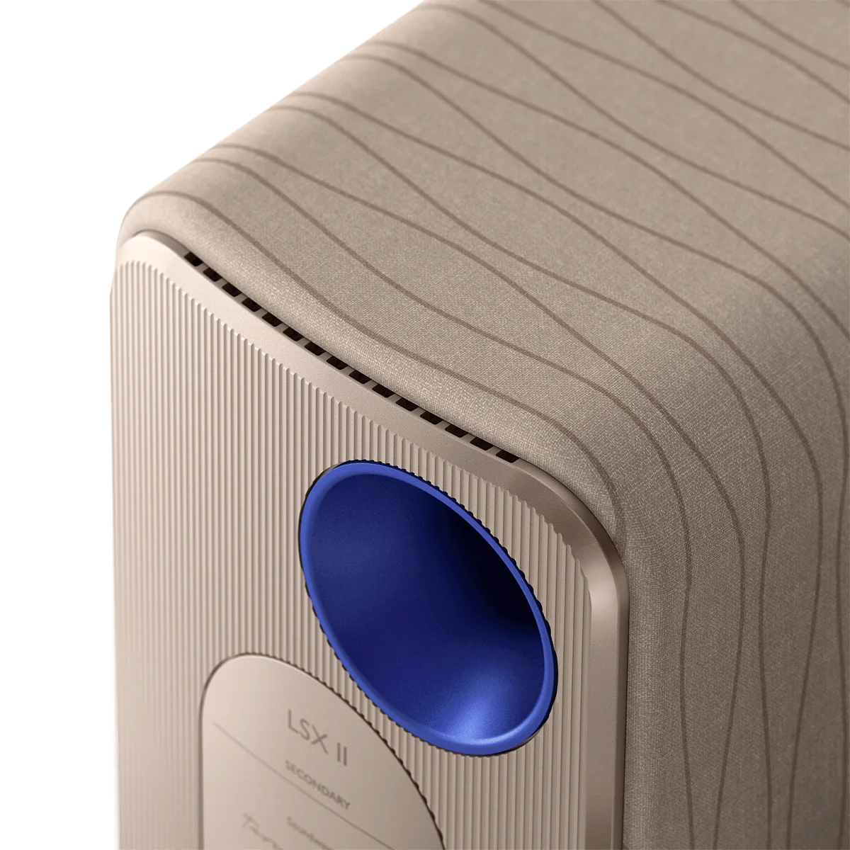 KEF LSX II Wireless HiFi Speakers (Pair) - RockOnAV