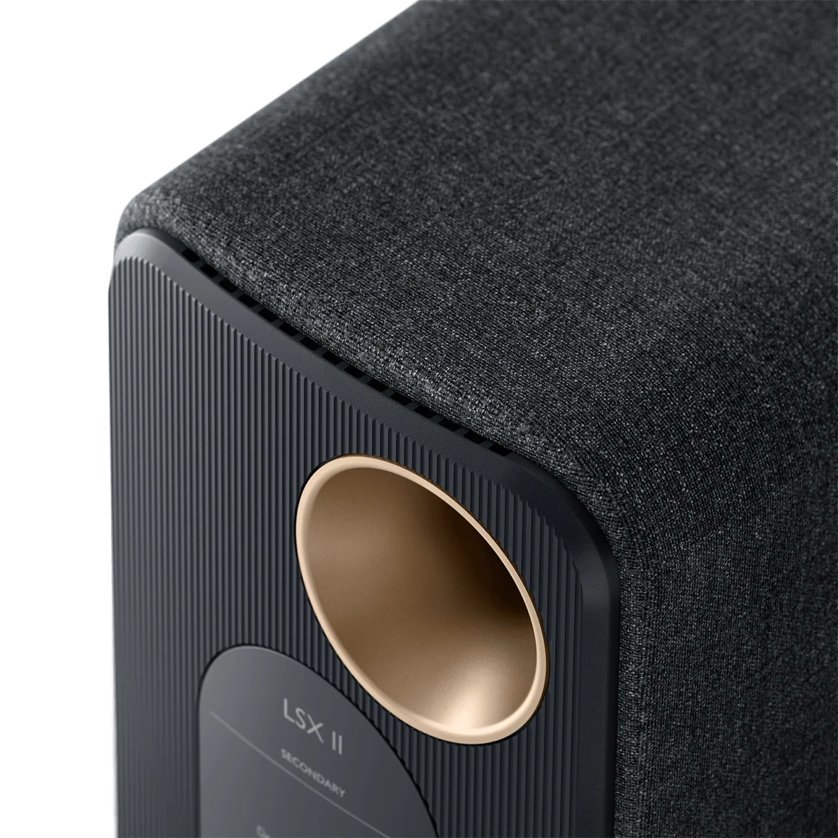 KEF LSX II Wireless HiFi Speakers (Pair) - RockOnAV