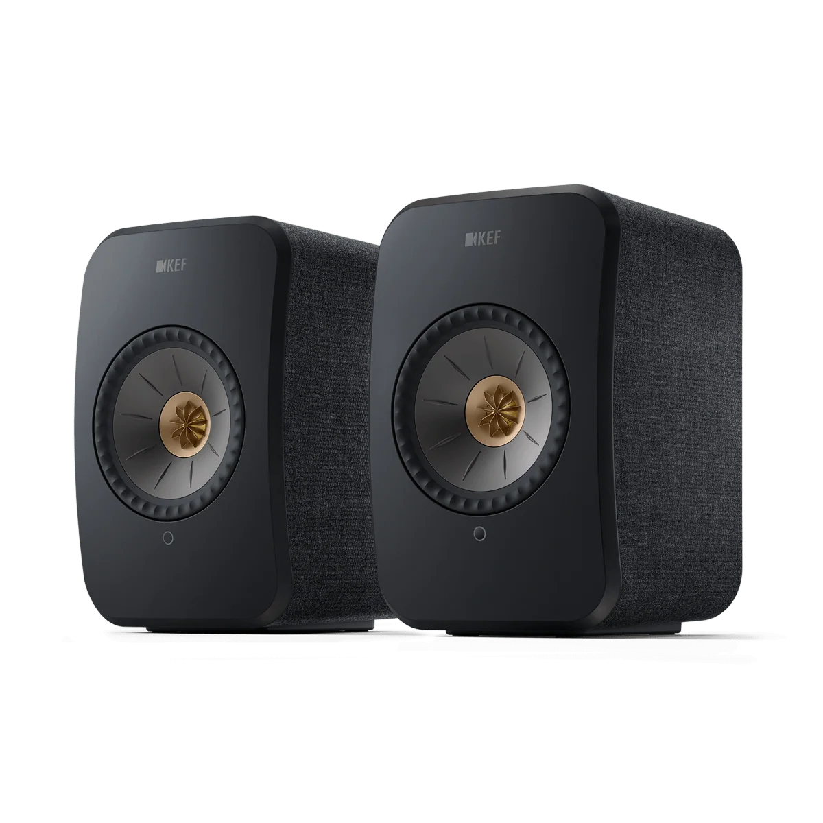 KEF LSX II Wireless HiFi Speakers (Pair) - RockOnAV