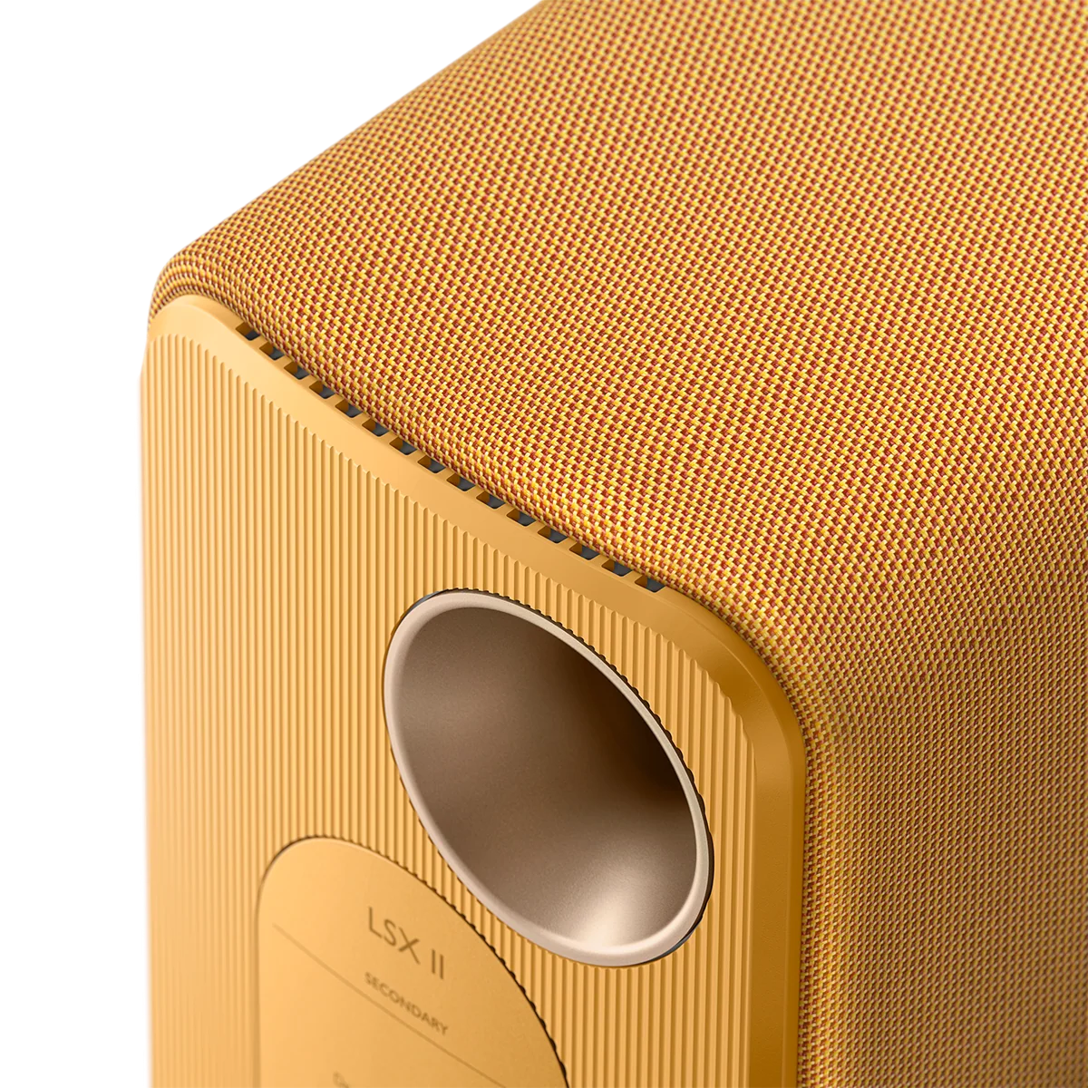 KEF LSX II Wireless HiFi Speakers (Pair) - RockOnAV