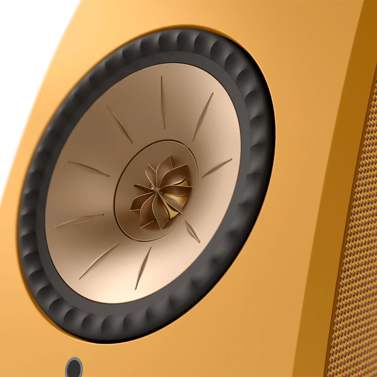 KEF LSX II Wireless HiFi Speakers (Pair) - RockOnAV