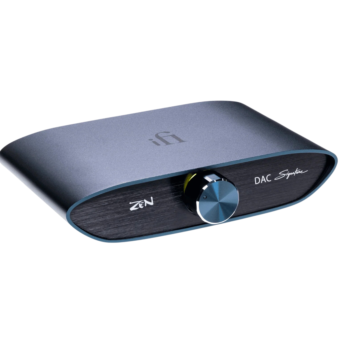 iFi ZEN DAC Signature V2 USB DAC - RockOnAV