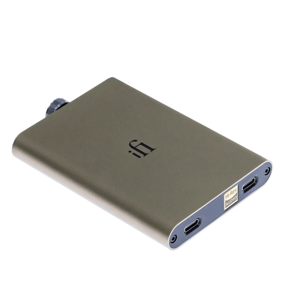 iFi Hip-DAC 3 - RockOnAV