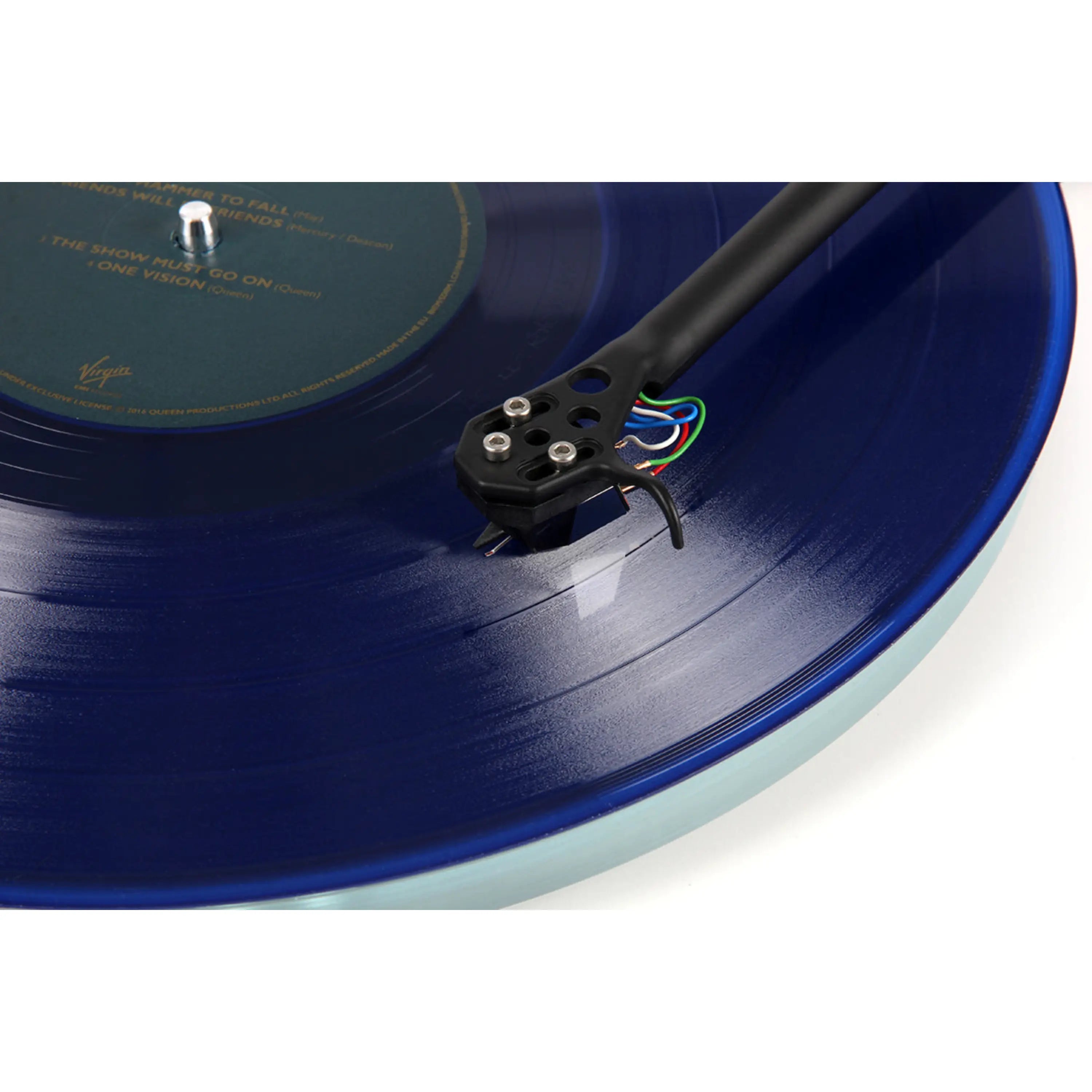 Rega Planar 6 Turntable