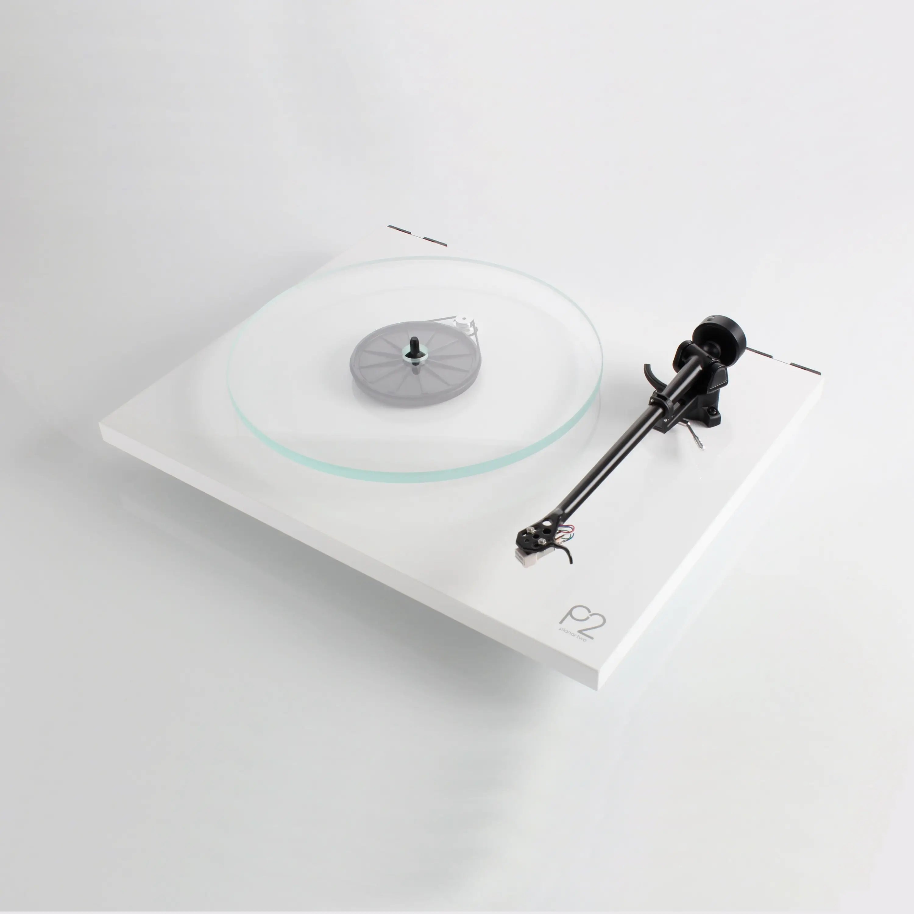 Rega Planar 2 Turntable with ND3 Cartridge