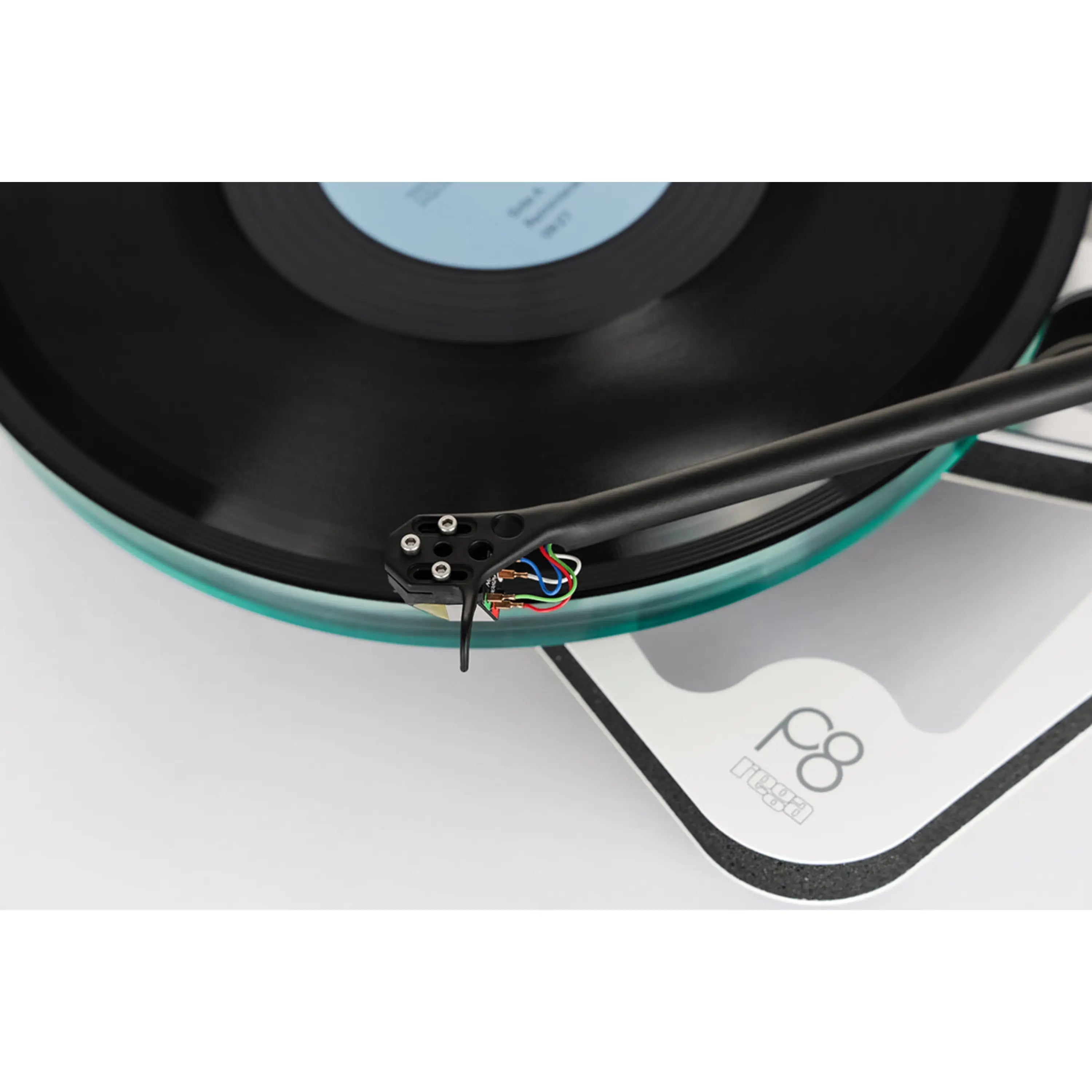 Rega Planar 8 Turntable