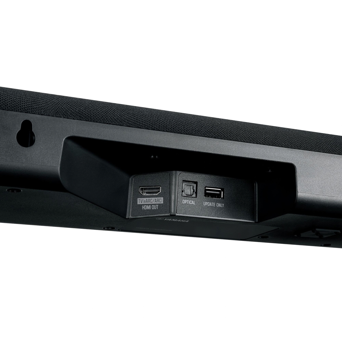 Yamaha SR-B40A Dolby Atmos Sound Bar - RockOnAV