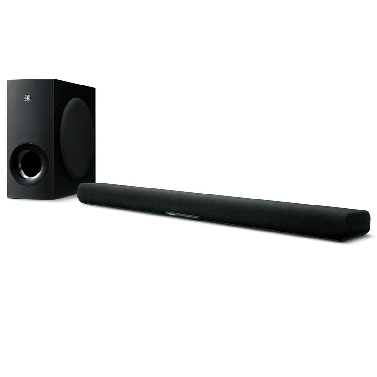 Yamaha SR-B40A Dolby Atmos Sound Bar - RockOnAV