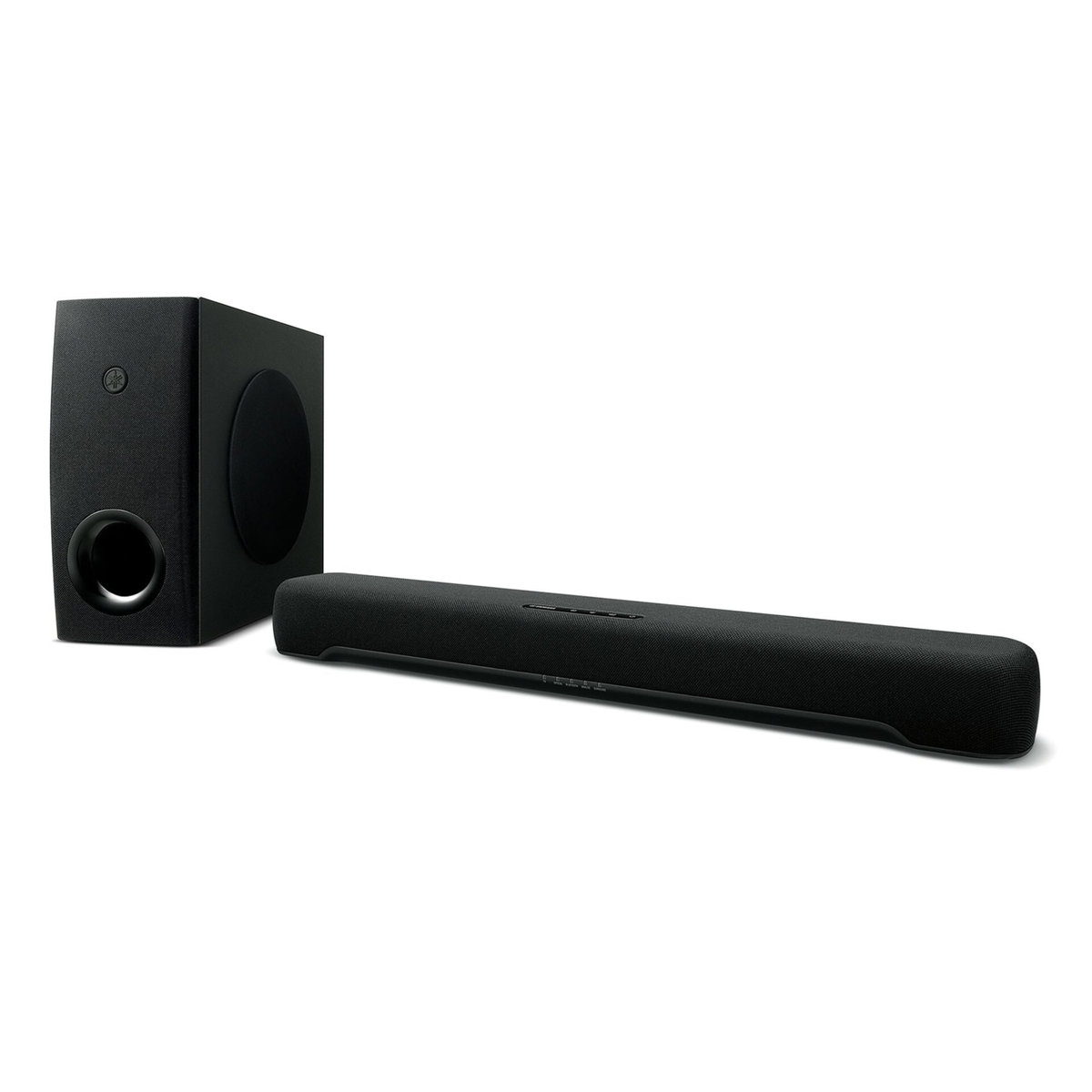 Yamaha SR-C30A Compact Sound Bar - RockOnAV