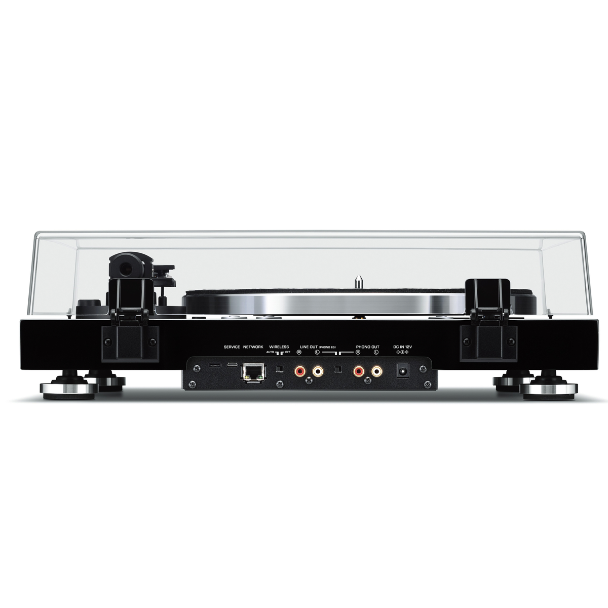 Yamaha TT-N503 Music Cast VINYL 500 - RockOnAV