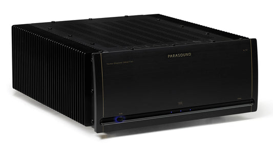 Parasound Halo A31 Three-Channel Power Amplifier