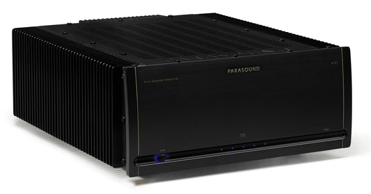 Parasound Halo A51 Five-Channel Power Amplifier