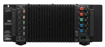 Parasound Halo A51 Five-Channel Power Amplifier