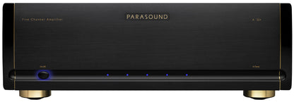 Parasound Halo A52+ Five-Channel Power Amplifier