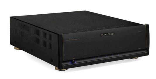 Parasound Halo A52+ Five-Channel Power Amplifier