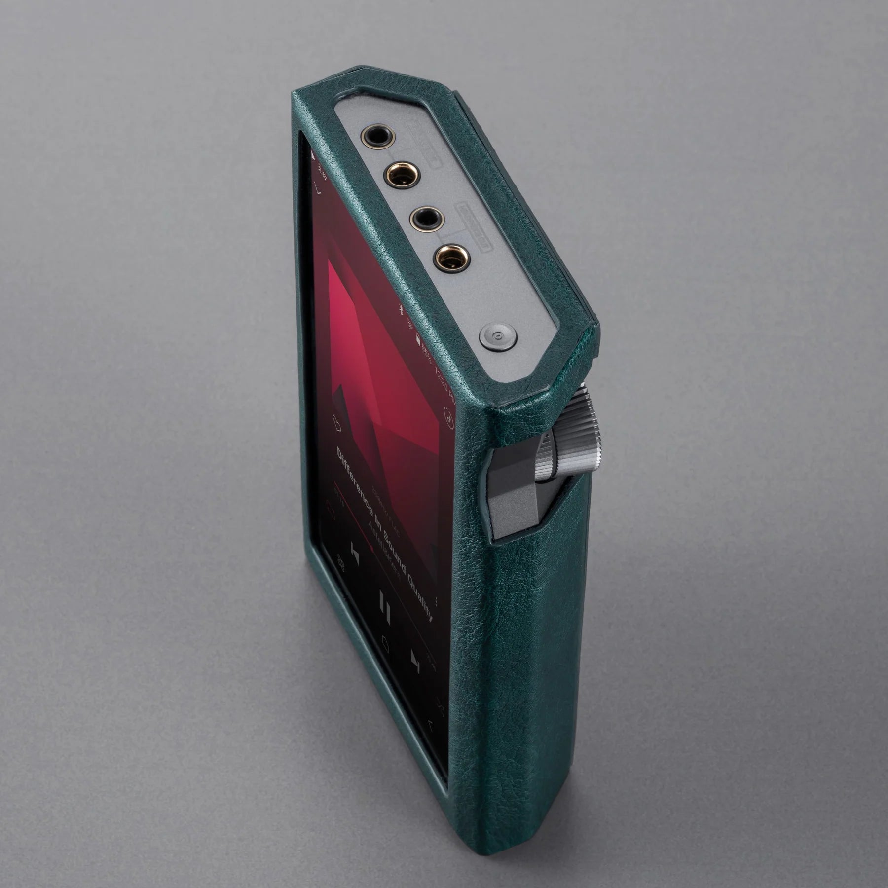 Astell&Kern KANN Ultra Leather Case