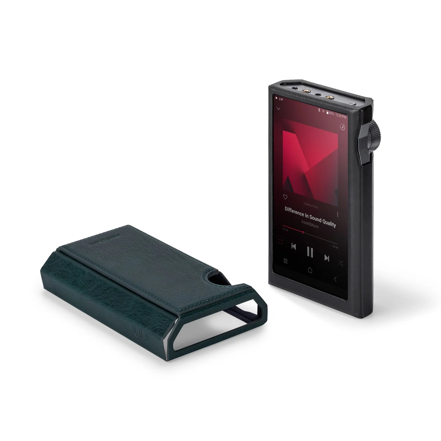 Astell&Kern KANN Ultra Leather Case