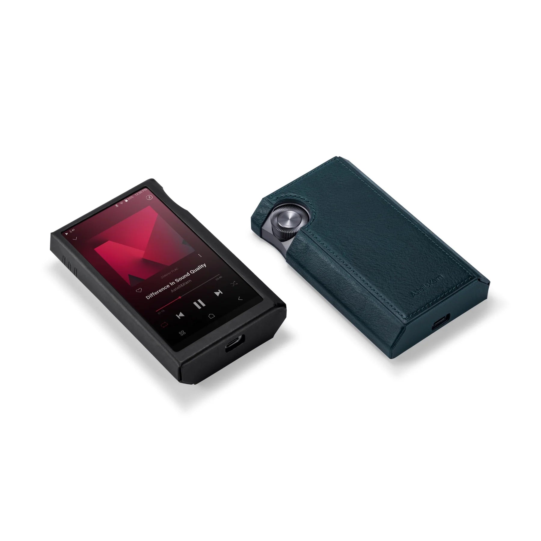 Astell&Kern KANN Ultra Leather Case