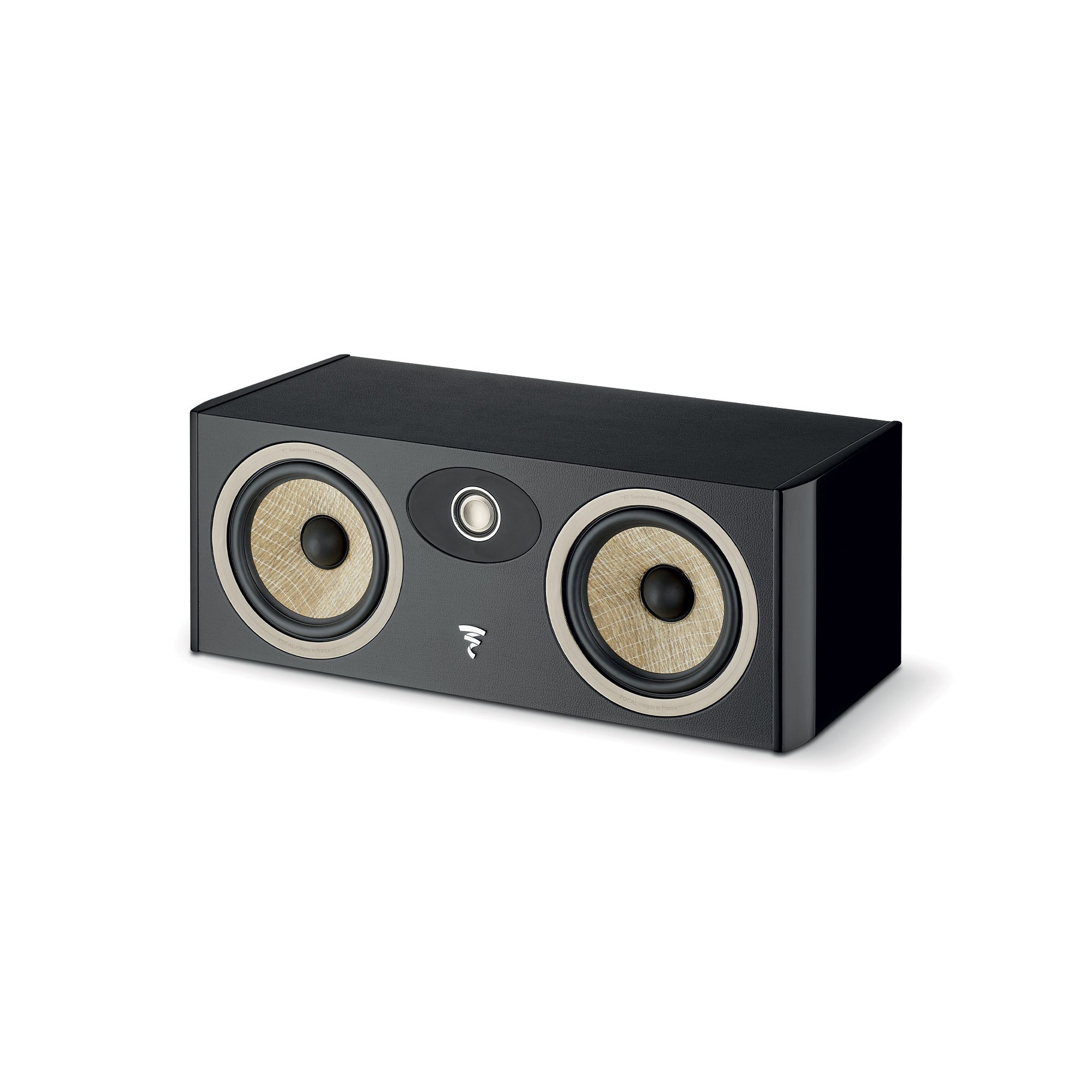 Focal Aria Evo X Center Channel Speaker (Each) - RockOnAV