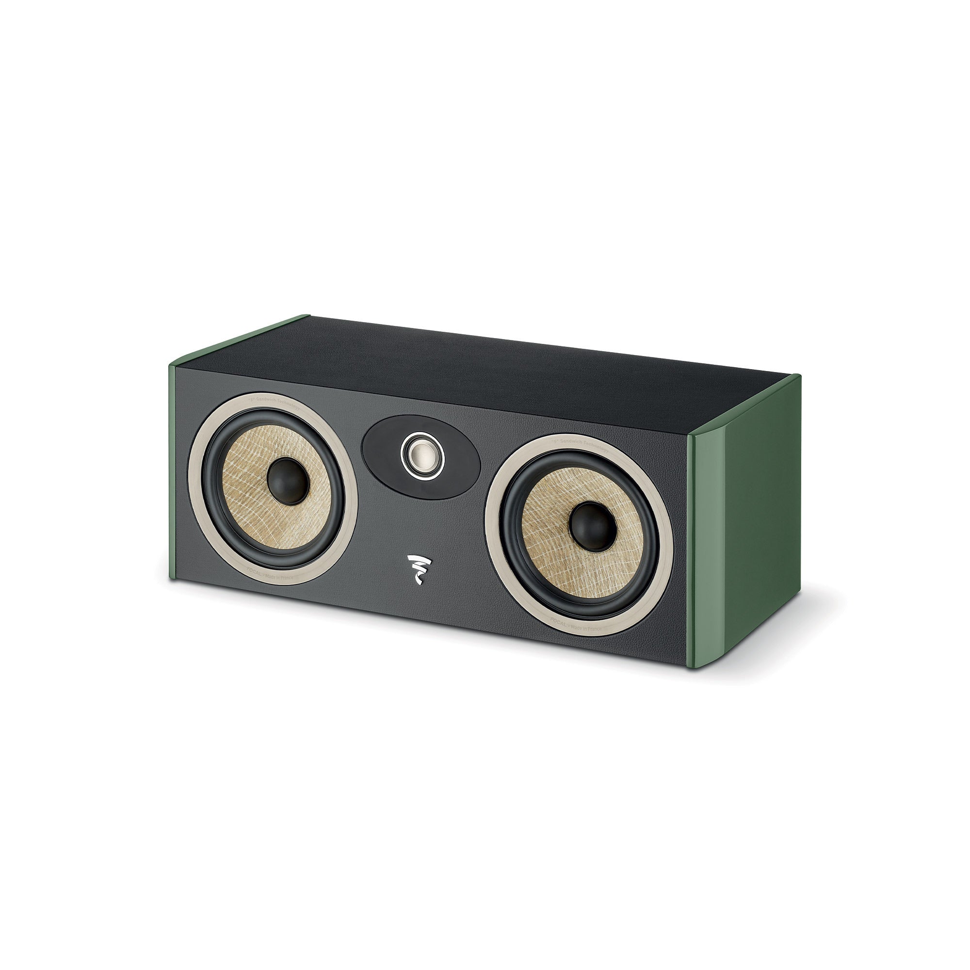 Focal Aria Evo X Center Channel Speaker (Each) - RockOnAV