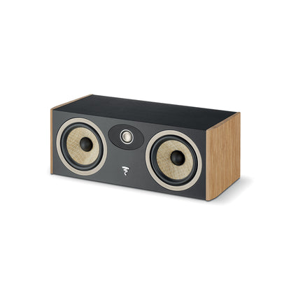 Focal Aria Evo X Center Channel Speaker (Each)