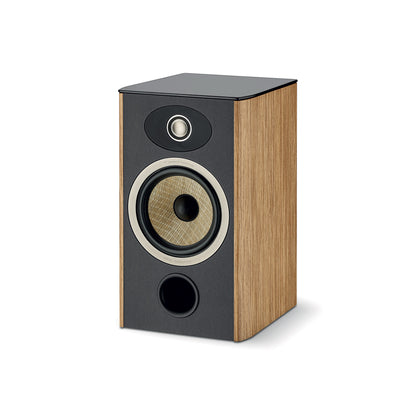 Focal Aria Evo X No1  Bookshelf Speakers (Each)