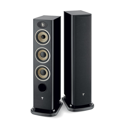 Focal Aria Evo X No2  3-Way Floorstanding Loudspeaker