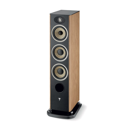 Focal Aria Evo X No2  3-Way Floorstanding Loudspeaker