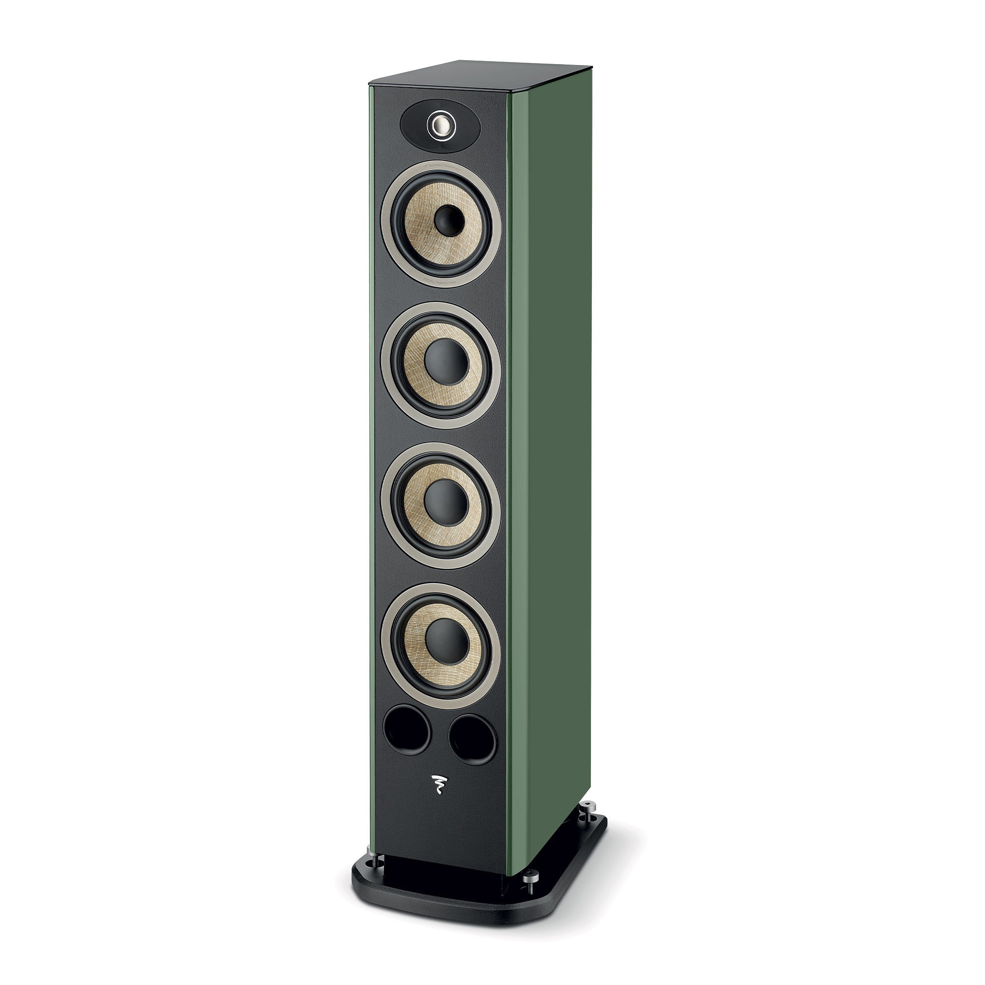 Focal Aria Evo X No3  3-Way Floorstanding Loudspeaker - RockOnAV