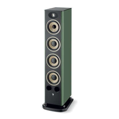 Focal Aria Evo X No3  3-Way Floorstanding Loudspeaker