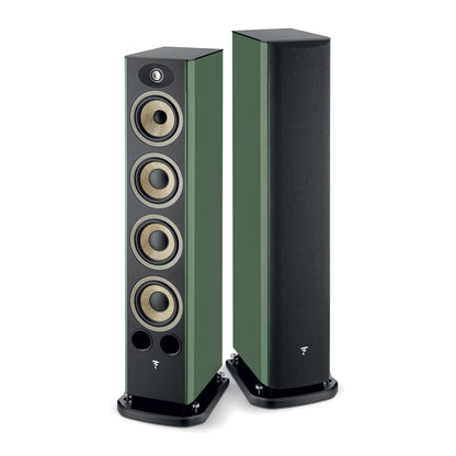 Focal Aria Evo X No3  3-Way Floorstanding Loudspeaker