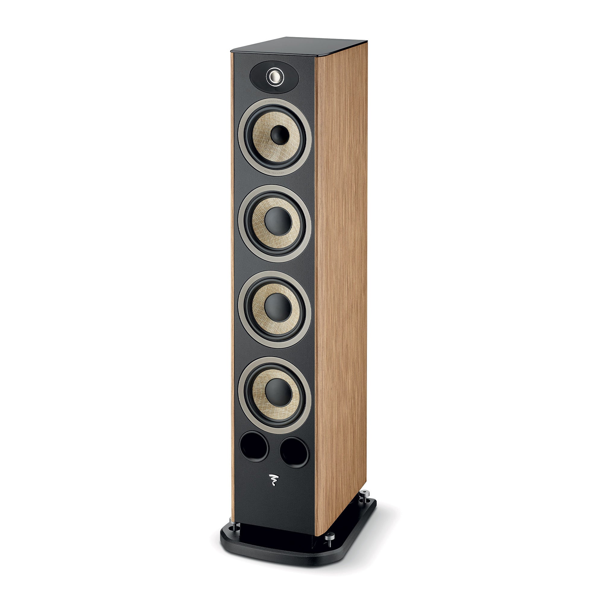 Focal Aria Evo X No3  3-Way Floorstanding Loudspeaker - RockOnAV