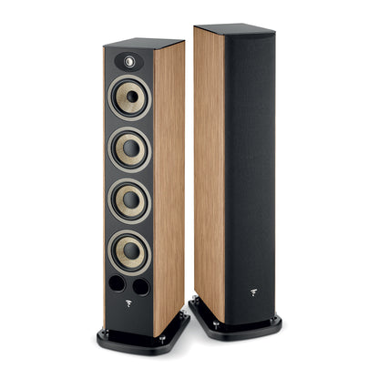 Focal Aria Evo X No3  3-Way Floorstanding Loudspeaker