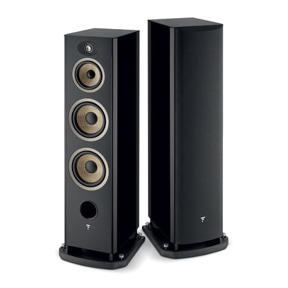 Focal Aria Evo X No4  3-Way Floorstanding Loudspeaker