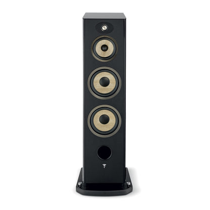 Focal Aria Evo X No4  3-Way Floorstanding Loudspeaker