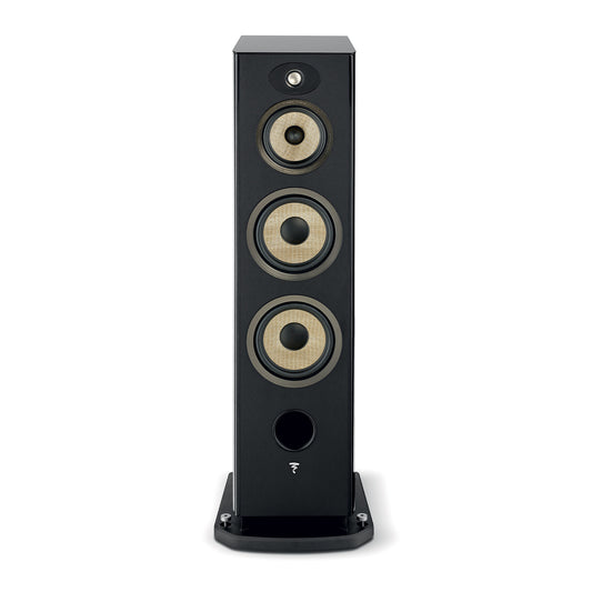 Focal Aria Evo X No4  3-Way Floorstanding Loudspeaker