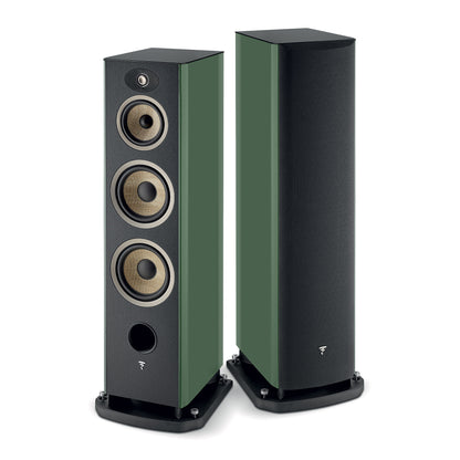 Focal Aria Evo X No4  3-Way Floorstanding Loudspeaker