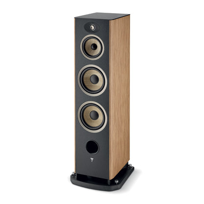 Focal Aria Evo X No4  3-Way Floorstanding Loudspeaker