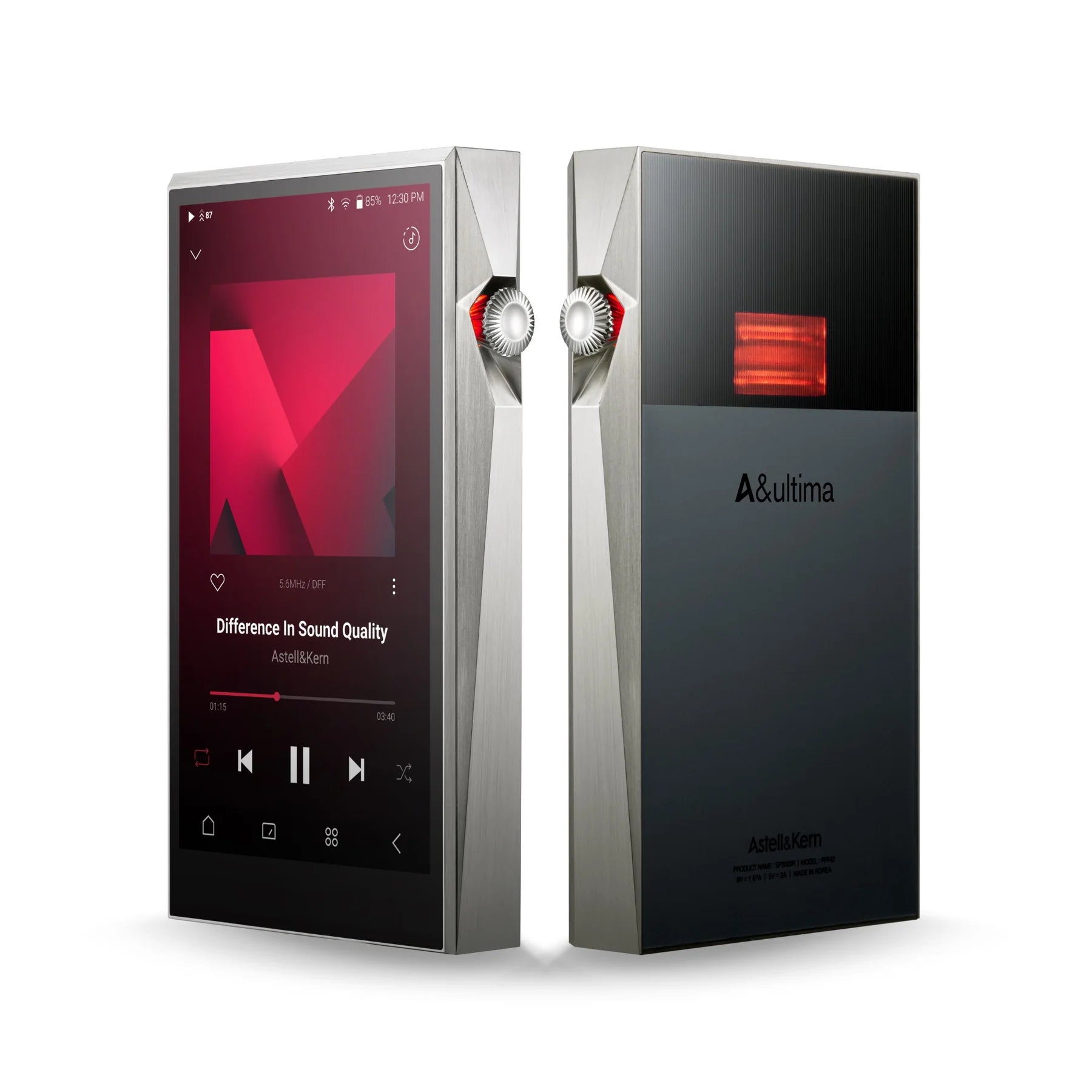 Astell&Kern A&ultima SP3000T DAP Music Player