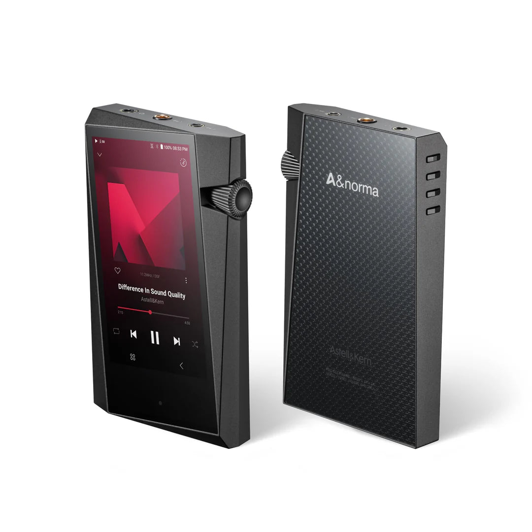 Astell & Kern A&norma SR35 Audio Player