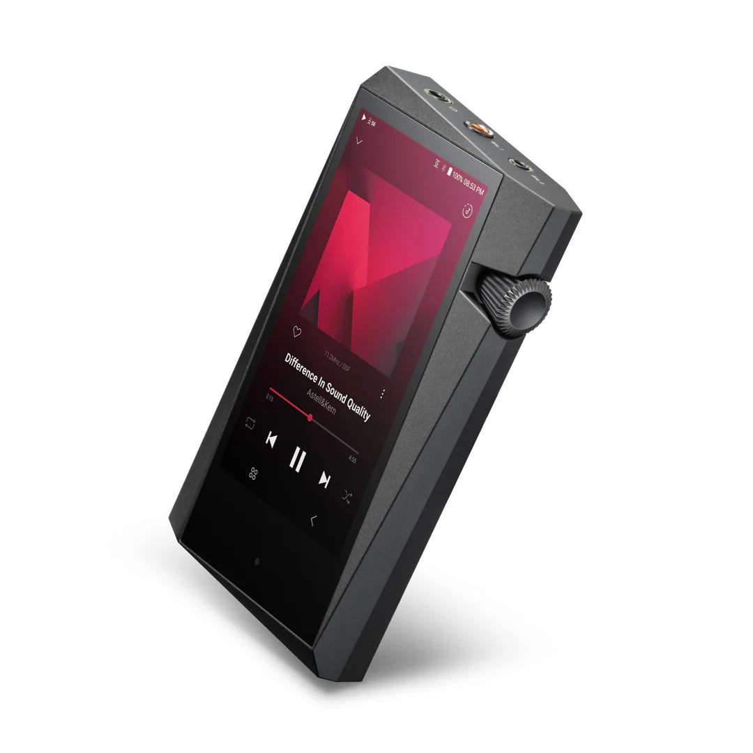 Astell & Kern A&norma SR35 Audio Player