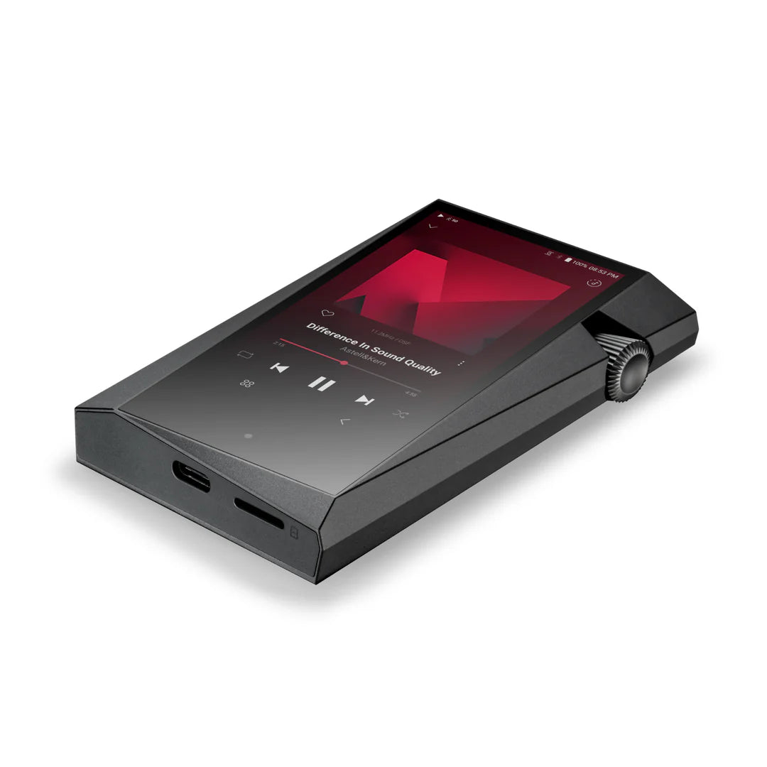 Astell & Kern A&norma SR35 Audio Player