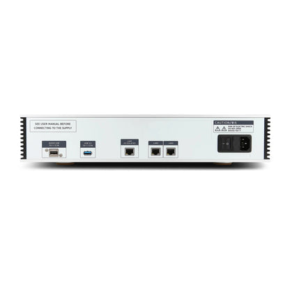 Aurender ACS10 Music Server / Streamer / CD Ripper