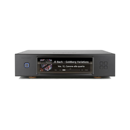 Aurender N20 Music Server / Streamer