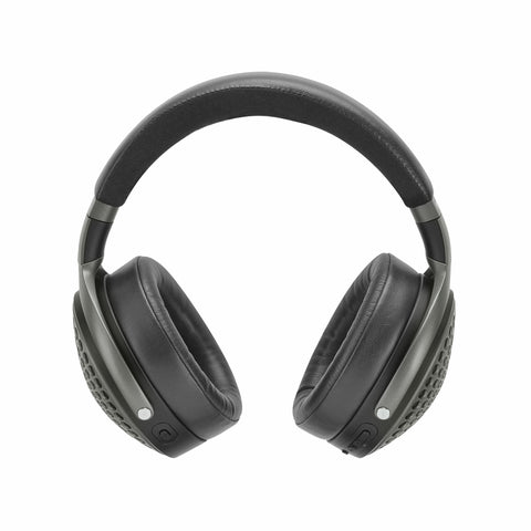 Focal Bathys Wireless Noise-Cancelling Headphones