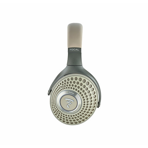 Focal Bathys Wireless Noise-Cancelling Headphones