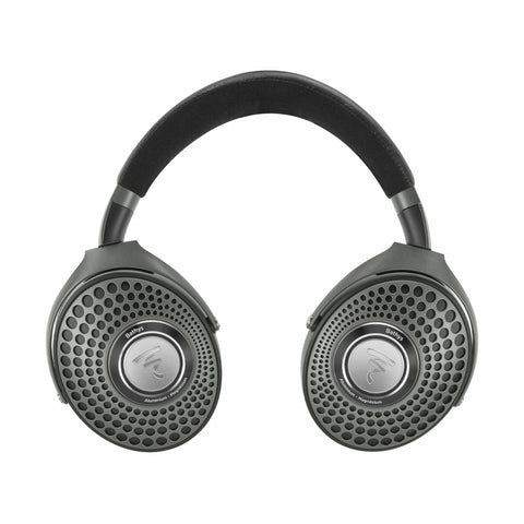 Focal Bathys Wireless Noise-Cancelling Headphones