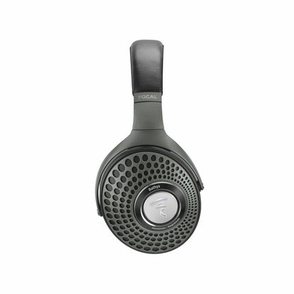 Focal Bathys Wireless Noise-Cancelling Headphones