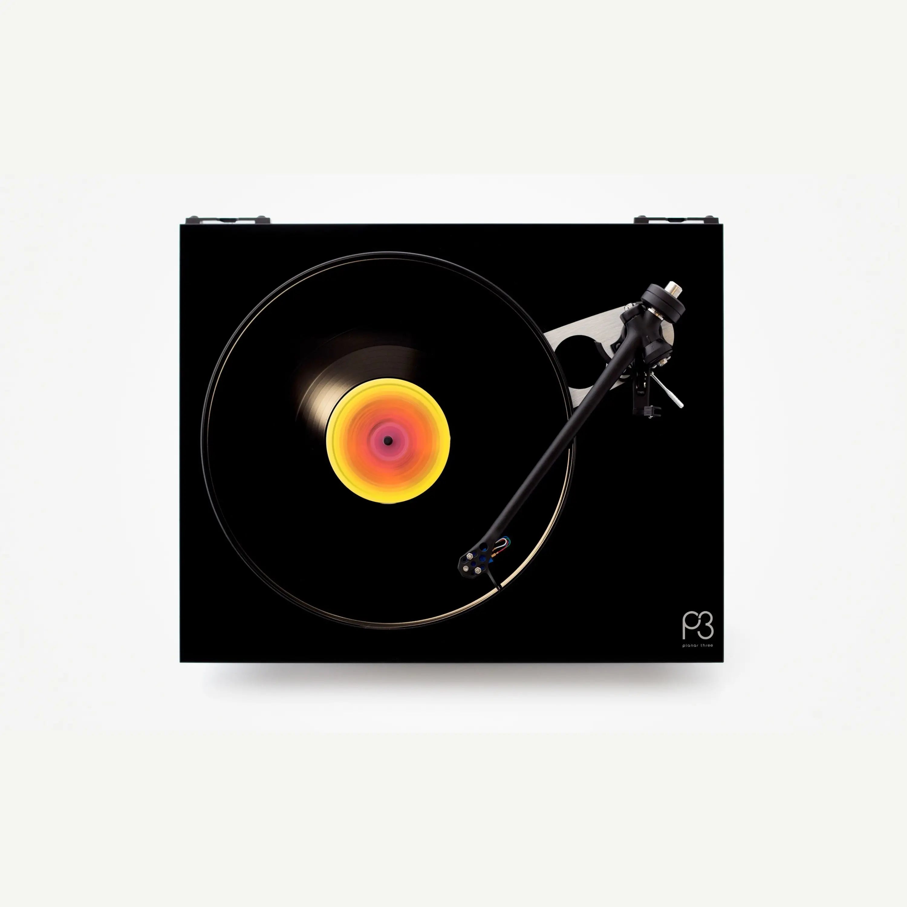 Rega Planar 3 Turntable